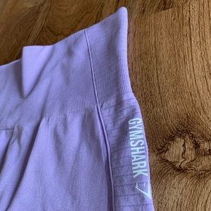 Gymshark Energy Seamless - Lilac